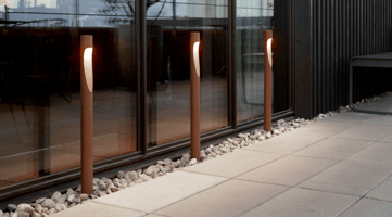 Lanscape Lighting